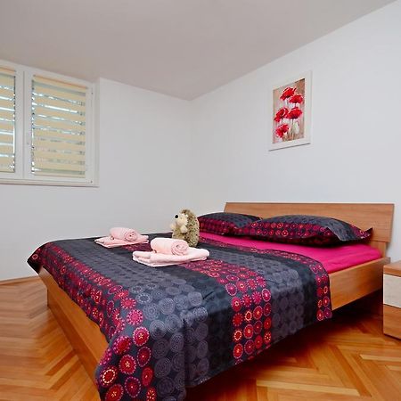 Apartment Mia Split Habitación foto
