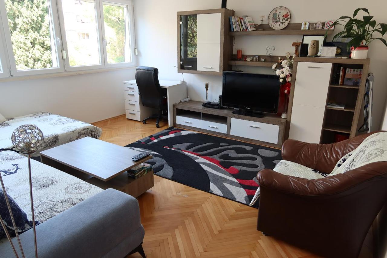 Apartment Mia Split Exterior foto